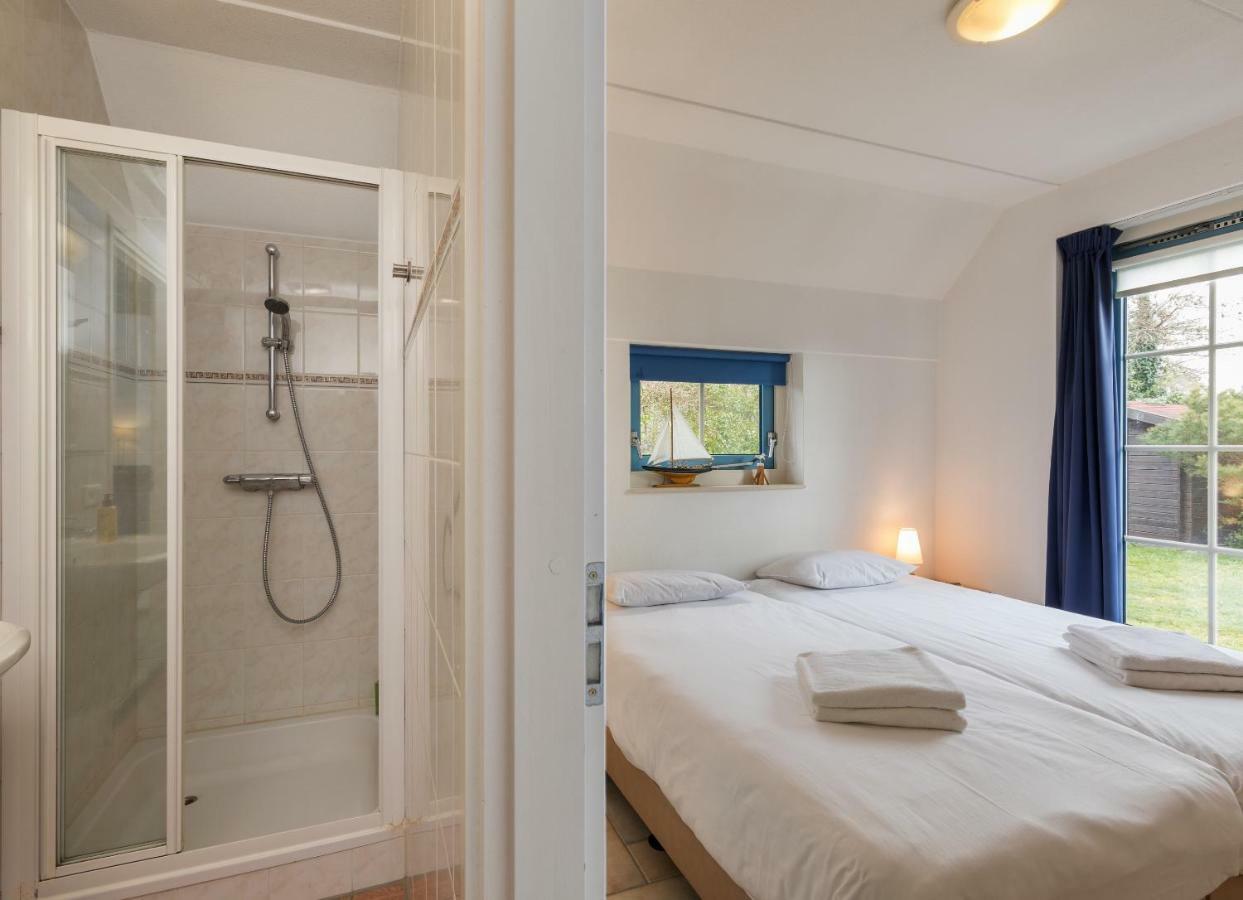 Roompot Kustpark Texel De Koog  Kamer foto